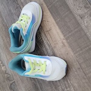 KIDS Puma size 6c limited edition